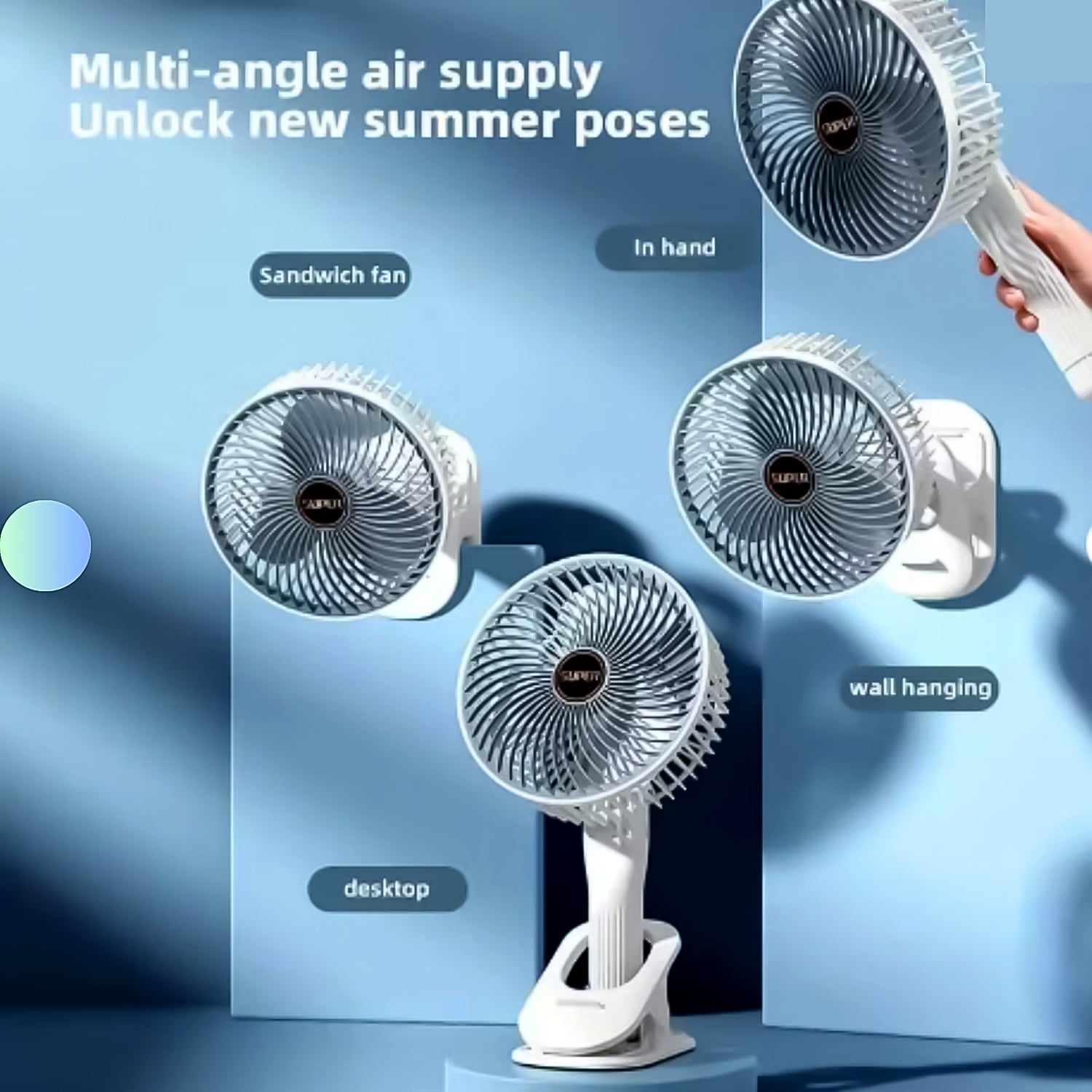 ChillMate USB ChillMate USB